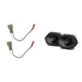 thumbnail image 1 of Parlantes para auto JBL CLUB-864F 6x8" con arnés para Ford, 1 of 6