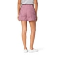 thumbnail image 3 of Levi Strauss Signature Women's Parachute Cargo Shorts, Sizes XS-XL, 3 of 6