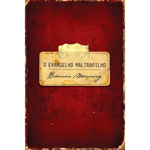 O evangelho maltrapilho (Paperback)