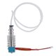 thumbnail image 4 of For ANYCUBIC Mega/Mega S Mega X Chinron 4Max pro2.0 Vyper3D printer extruder hot end with 0.4mm nozzle (for Mega X) Banmo, 4 of 5