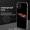 thumbnail image 5 of Phone Case Hunting Sitka Side Striped Silicone Shockproof TPU Phone Soft Cover, situnya6 S 2 Compatible with Samsung S20 6.2 Inch, 5 of 5