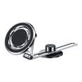 thumbnail image 1 of Soporte magnético para teléfono con monitor de coche para MacBook iPhone 14/Tesla Model 3 (Plata), 1 of 9