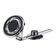 thumbnail image 2 of Soporte magnético para teléfono con monitor de coche para MacBook iPhone 14/Tesla Model 3 (Plata) Likrtyny Para estrenar, 2 of 9