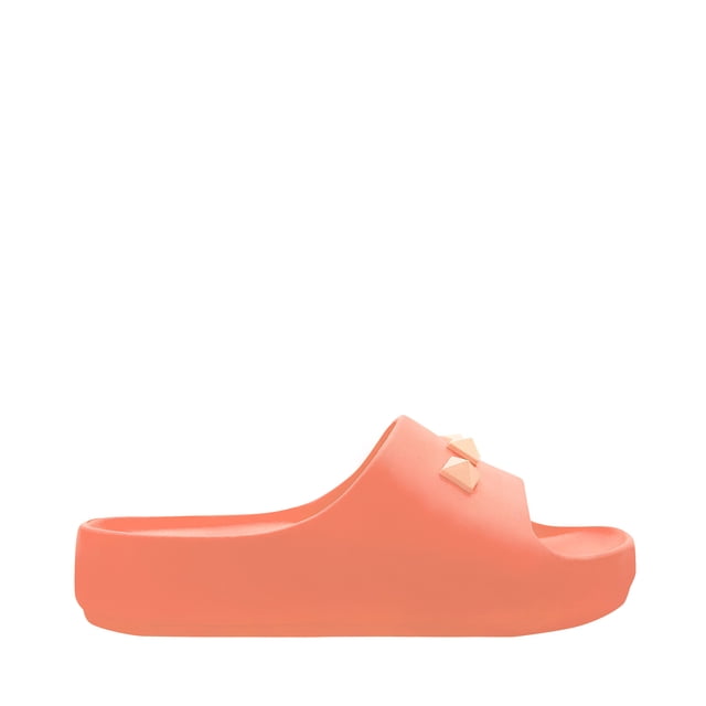 Sandalia Katy Color Salmón D00650269581 23 Dorothy Gaynor Sandalia Katy Color Salmón D00650269581 23