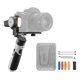 thumbnail image 1 of Cámara Estabilizadora Crane-m2 Zhiyun Battery Compact Stabil esquí esquí Gafas de esquí, 1 of 5