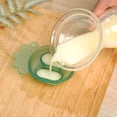 thumbnail image 3 of Minialimentador de silicona Chufier Haakaa Freeze-N-Feed, 3 of 8