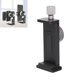 thumbnail image 1 of Soporte Para Trípode Para Teléfono, Soporte Para Trípode Para Teléfono Ajustable Antivibración Para Vlogging Para Fotografía, 1 of 7