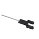 thumbnail image 1 of Conector De Accionamiento De Palanca De Metal, Ajuste Perfecto aleación De Aluminio Operación Estable Conector De Accionamiento Reclinable Eléctrico Para Reparación, 1 of 7