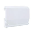 thumbnail image 3 of Deflector de vertedero de puerta de skimmer de piscina shamjiam para modelos SP1076 SP1082 SP1075 SP1086 SP1075T, 3 of 8