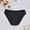 Black, variant on Panties for Women Clearance Sexy Mid Waist Sexy Lace Breathable Comfortable Seamless Underwear S