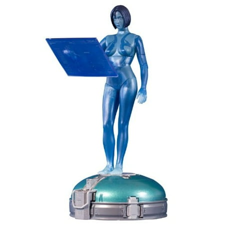 Mcfarlane Toys Halo 4 Series 1 Cortana Action Figure - 
