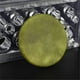 thumbnail image 4 of Guardurnaity 4X almohadillas de levantamiento de pestañas reutilizables de piedra de jade redonda, junta duradera fácil de limpiar para estuches de belleza, Ayudas para vestirse con gancho de botón Guardurnaity CE001572-00, 4 of 6