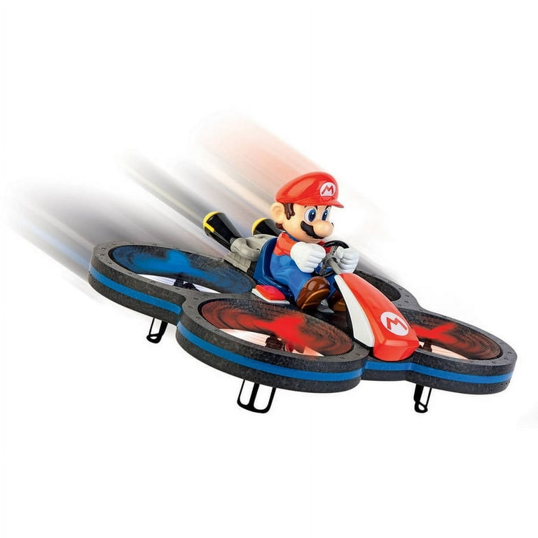 Mario quadcopter deals