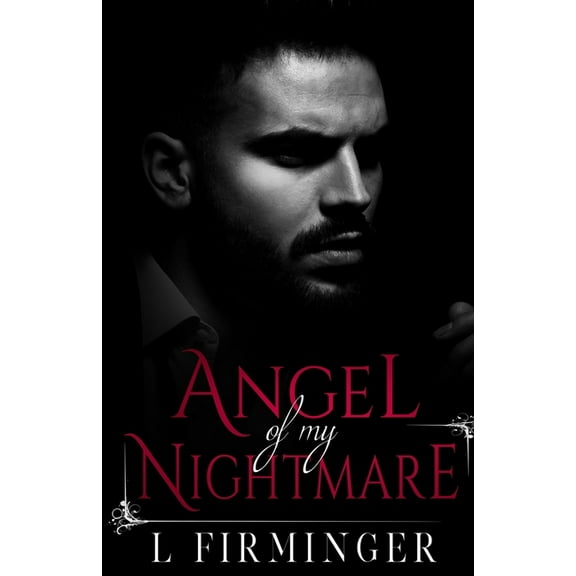 Angel of my Nightmare (Paperback)