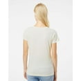 thumbnail image 3 of LAT Women's Fine Jersey Tee, 3 of 5