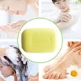 thumbnail image 1 of Antibacterial YIGANERJING Jabón perfumado Dermatitis Eczema Psoriasis Champú para la piel, 1 of 9