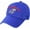 Kansas, variant on Brand New Collegiate Men's Primary Color Arch Design South Carolina Adjustable Hat, 100% Cotton, Official School Colors, Burgundy