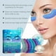 thumbnail image 3 of Mascarilla de Algas Marinas Ganfancp Reductora de Arrugas Hidratante y Eliminadora de Ojeras 10Ml Ofertas y Liquidaciones 12* Máscaras Oculares, 3 of 7