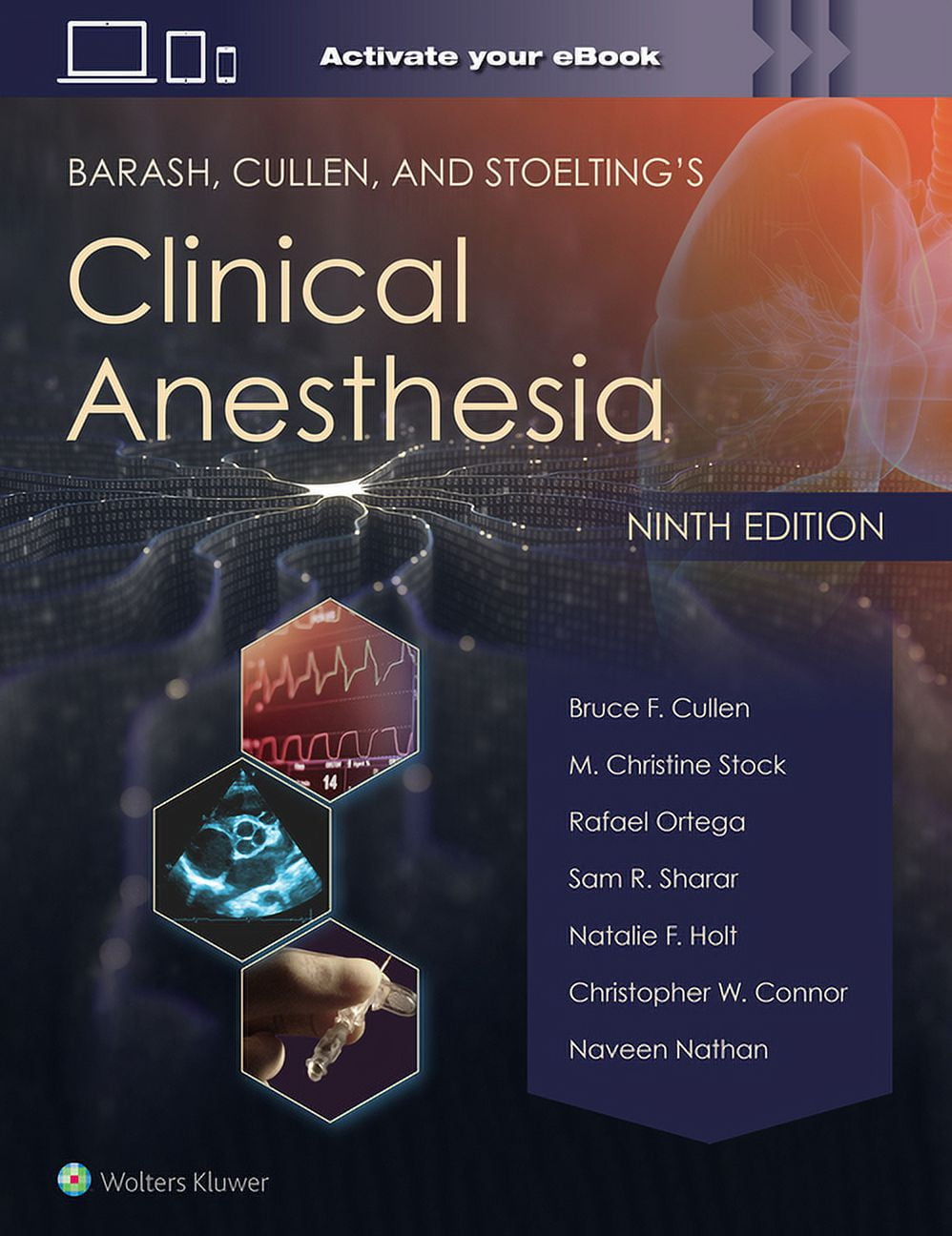 Hadzic's Textbook of Regional Anesthesia and Acute Pain Management