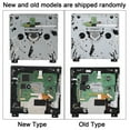 thumbnail image 4 of Lecteur Optique, ABS Durable Parfaitement Applicable pour Jeu WII D2E, 4 of 7