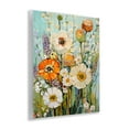 thumbnail image 3 of Stupell Industries Woodland Inspiration Florals Floral Painting Unframed Art Print Wall Art, 11 x 14, 3 of 7