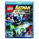 thumbnail image 1 of Lego Batman Los Super Héroes Se Unen Warner Bros Pelicula Blu-ray, 1 of 2