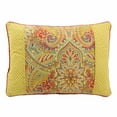 thumbnail image 4 of Waverly Swept Away Euro Sham, 4 of 5