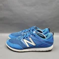 thumbnail image 3 of New Balance Minimus Cross Training Shoes Mens 11.5 EE Blue Barefoot Sneakers, 3 of 5