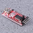 thumbnail image 3 of Adaptateur Série FT232RL FTDI USB vers TTL Compatible avec Mini Port 3.3V 5.5V, 3 of 8