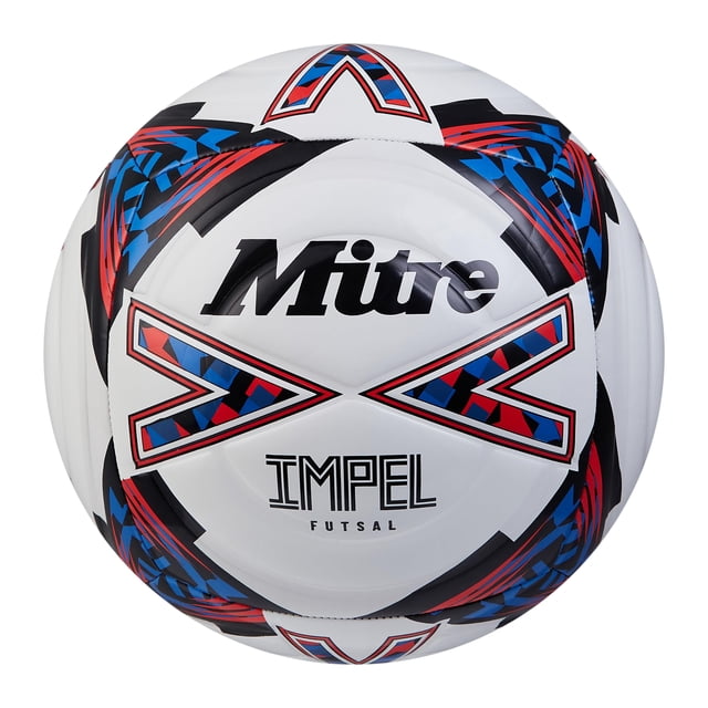 Balón de Fútbol Mitre Impel Futsal Talla 3/4