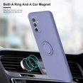 thumbnail image 4 of Funda magnética para Samsung Galaxy A54, A55, 5G, soporte de anillo, funda de teléfono en Galaxy A34, A53, A52, A33, A14, A13, A32, A73, A72, A71, A51, A31, 4 of 5