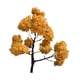 thumbnail image 2 of Accesorios para árboles modelo, micropaisajismo, estatua de en miniatura realista para jardín de hadas, decoración de escenas ferroviarias Altura 12 cm, 2 of 7