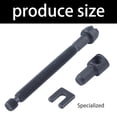Highly Strength Chainsaw Tensioner Chain Adjuster Screw For 4500 5200 ...