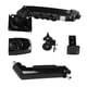 thumbnail image 5 of Soporte para monitor de computadora Soporte multiusos de altura ajustable para trabajo pesado Soporte de un solo brazo para monitor de computadora, 5 of 12