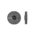 thumbnail image 1 of Filamento para impresora 3D MakerBot Method PLA Cool Grey 0,75 kg, 1 of 1