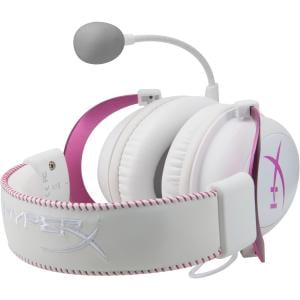 hyperx cloud 2 ohm