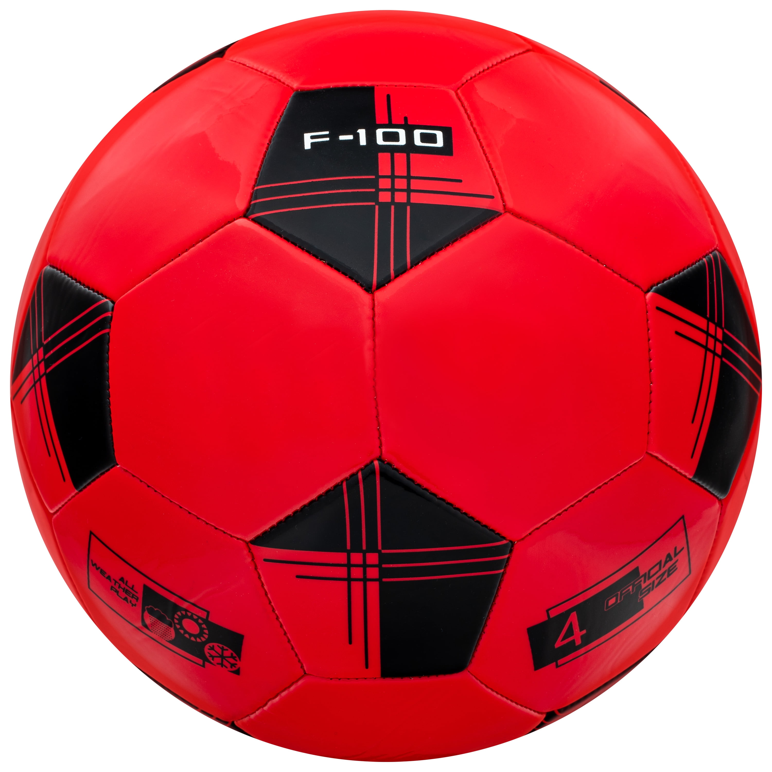 Franklin Sports Comp 1000 Soccer Ball Size 4 
