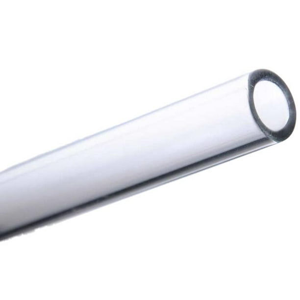 Crown 58HP12 5/8" OD X 12" Long High Pressure Boiler Gauge Glass