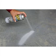 Flex Seal Aerosol Liquid Rubber Sealant Coating, 14 oz, Silver
