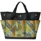 thumbnail image 1 of Bolsa de almacenamiento de herramientas de jardinería con 9 bolsillos - Regalos de jardinería para mujeres para juego de herramientas, kit, interior y exterior JFHHH pequeña, 1 of 5