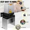 thumbnail image 3 of VEVOR Sliding Gate Opener, Multicolor, 3300 lbs, 3 of 9