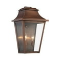 thumbnail image 2 of Two Light Outdoor Light Fixture, 2 of 2