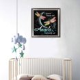 thumbnail image 3 of 5d Embroidery Paintings Rhinestone Pasted Diy Diamond Painting Cross Sti, 3 of 4