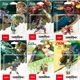 thumbnail image 4 of Figuras originales de amiibo de Zelda Tears Of The Kingdom, Twilight Princess, amiibo de Link, Ganon, figuras de anime con NFC, regalos de Navidad, 4 of 5