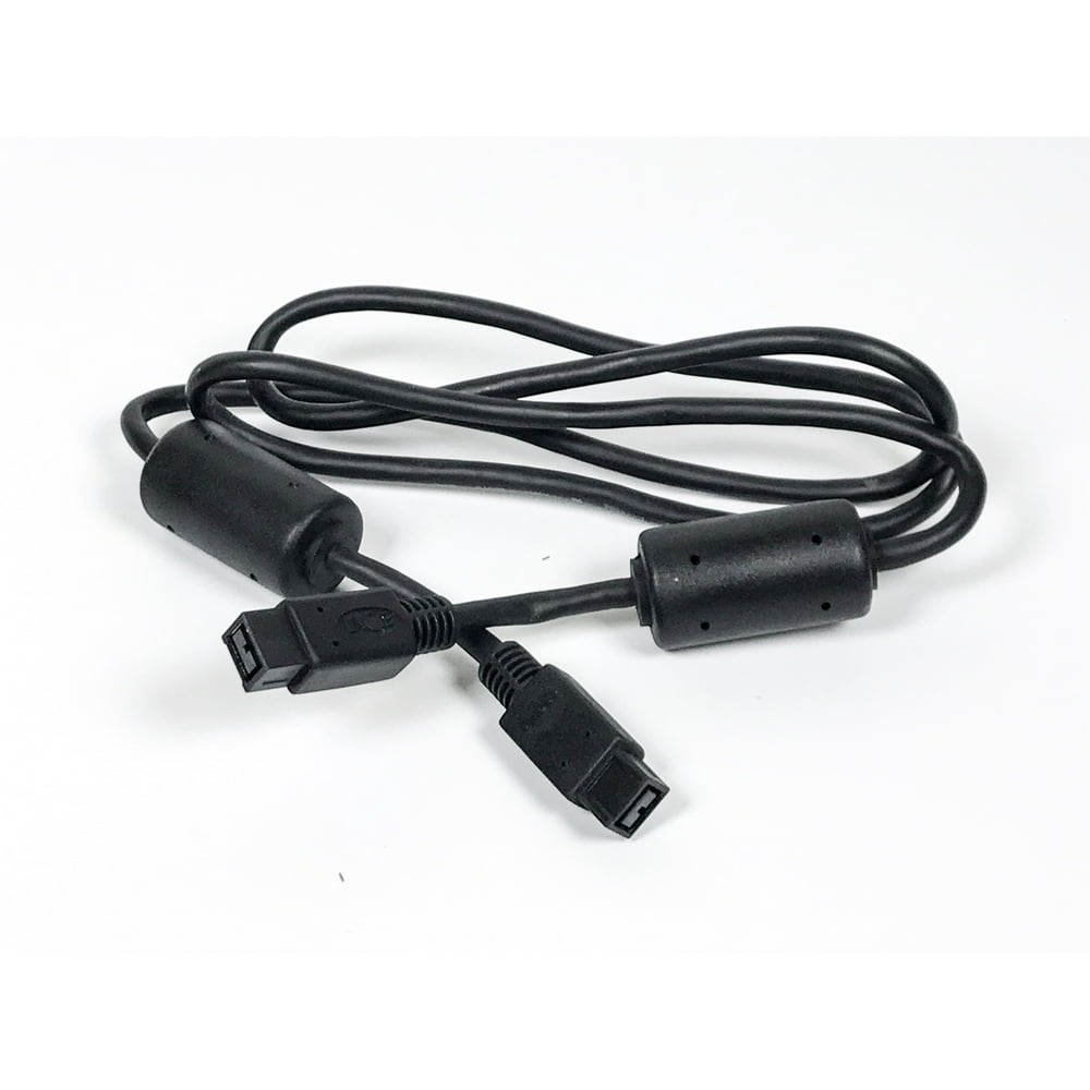 Cavo FireWire 800 9-pin A 9-pin, 1m - Per Mac E PC, Trasferimento Dati Fino A 800 Mbps - Foto 9