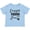 AE-Light Blue, variant on Cousin Squad with Arrows Boys or Girls Baby T-Shirt