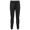 thumbnail image 1 of Iron Mountain Mens Cuffed Ankle Jogging Bottoms, 1 of 4