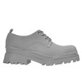 thumbnail image 1 of Choclo Yesica Color Gris Claro con agujetas 23 Dorothy Gaynor Choclo Yesica Color Gris Claro con agujetas 23, 1 of 1