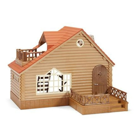Calico Critters Cc1456 Lakeside Lodge Walmart Canada