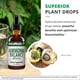 thumbnail image 5 of Suplemento NutraMedix Hormonal Balance Women 60 ml vegano, 5 of 9